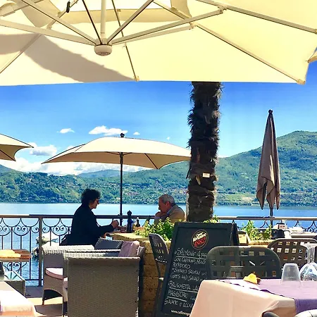 Apart-hotel Casa E Vela