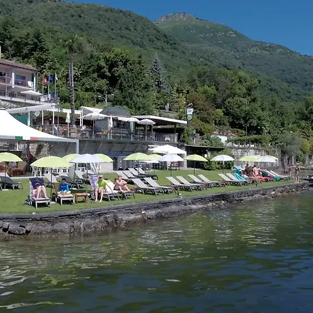 Casa E Vela 아파트호텔 3*