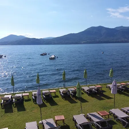 Casa E Vela 3* Oggebbio