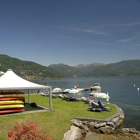 Casa E Vela Apart-hotel