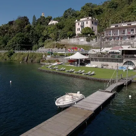 Casa E Vela 아파트호텔