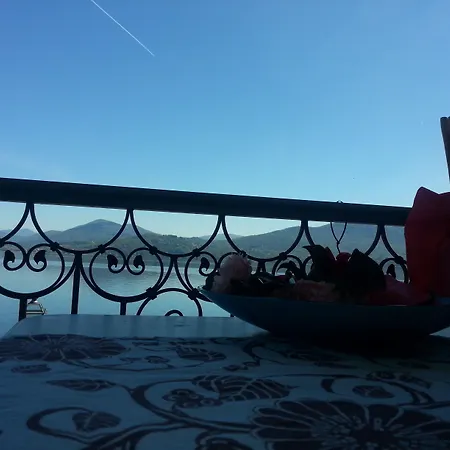 Casa E Vela 아파트호텔 오게비오