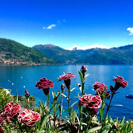 Casa E Vela 3* Oggebbio