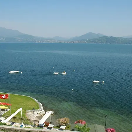 Casa E Vela 3* Oggebbio