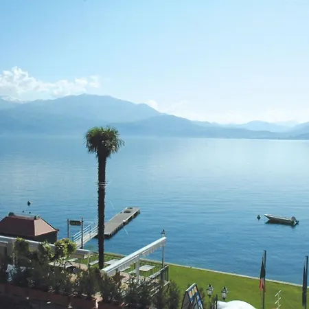 Casa E Vela Apart-hotel