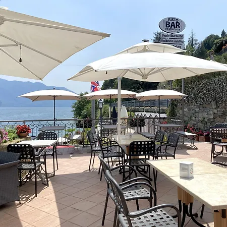 Apart-hotel Casa E Vela