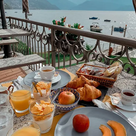 Casa E Vela 3* Oggebbio