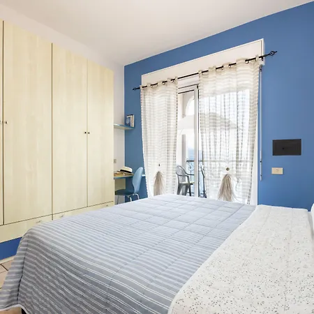 מלון דירות Casa E Vela אוג'ביו