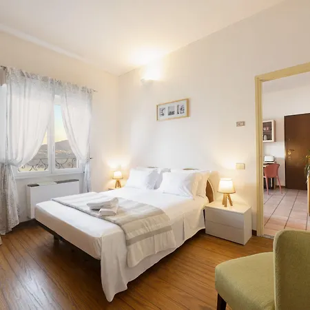 Casa E Vela מלון דירות 3*