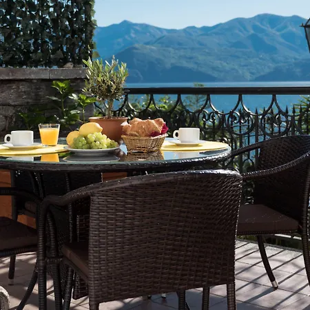 Casa E Vela 3* Oggebbio