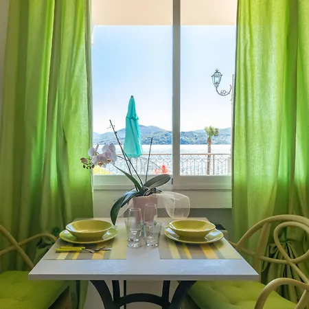 Aparthotel Casa E Vela