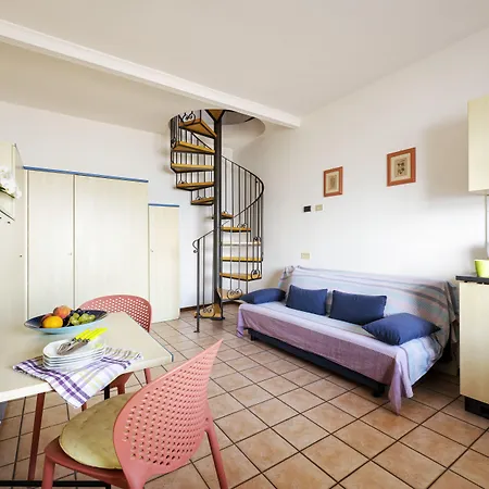 מלון דירות Casa E Vela