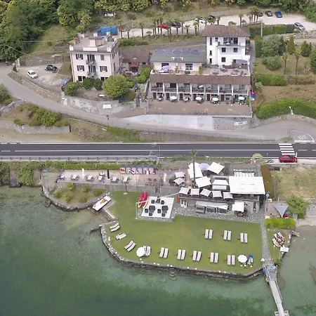 Apart-hotel Casa E Vela 3*