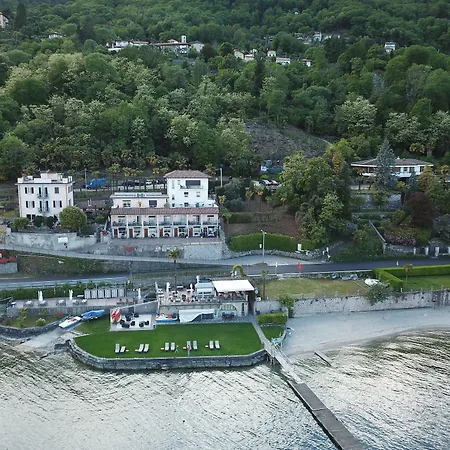 Casa E Vela Appart hôtel