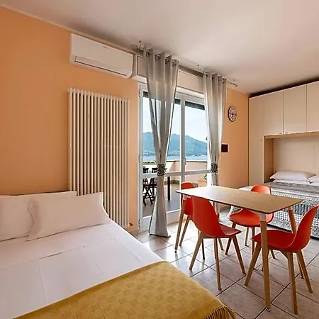 Casa E Vela Appart hôtel