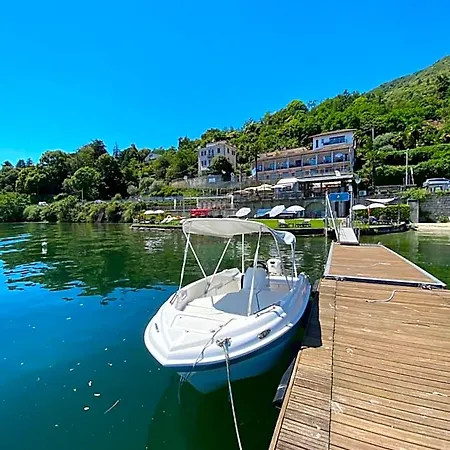 Aparthotel Casa E Vela 3*