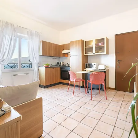 Casa E Vela 3* Oggebbio