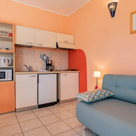 Casa E Vela Appart hôtel 3*