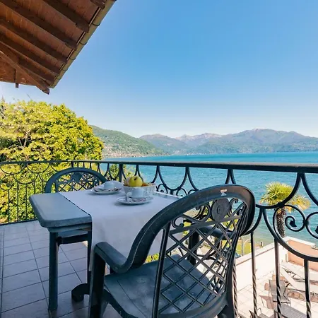 Aparthotel Casa E Vela Oggebbio