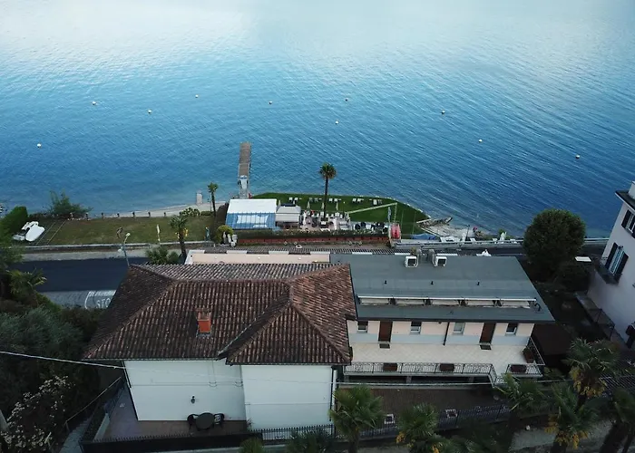 Casa E Vela