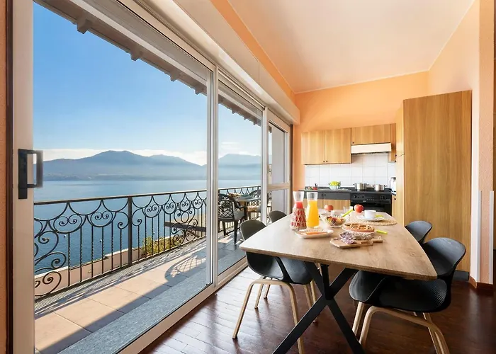 Casa E Vela Apart-hotel