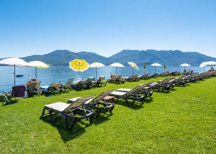 Casa E Vela Aparthotel