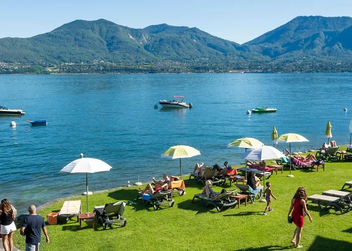 Casa E Vela Appart hôtel