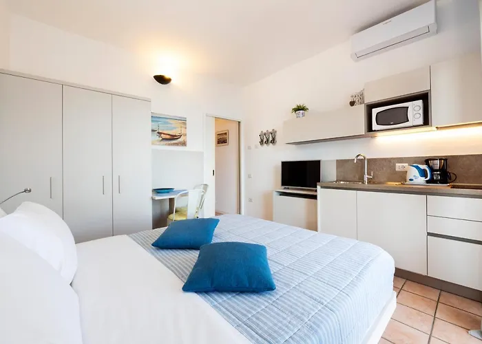 Casa E Vela 3* Oggebbio