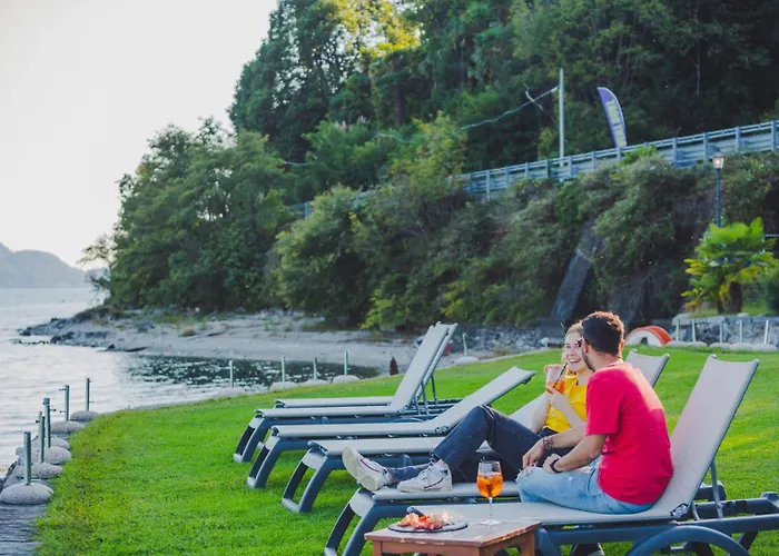 Casa E Vela Appart hôtel