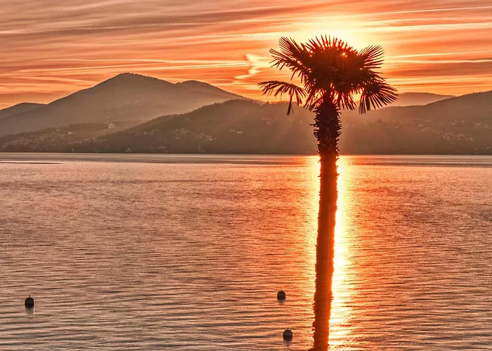 Casa E Vela 3*