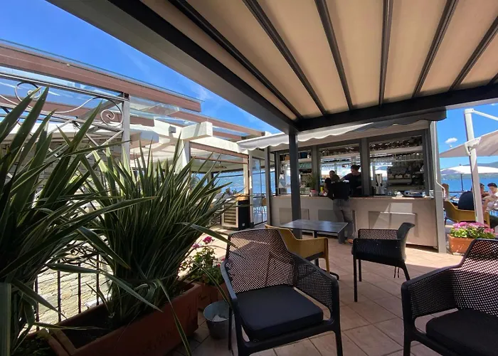 Apart-hotel Casa E Vela