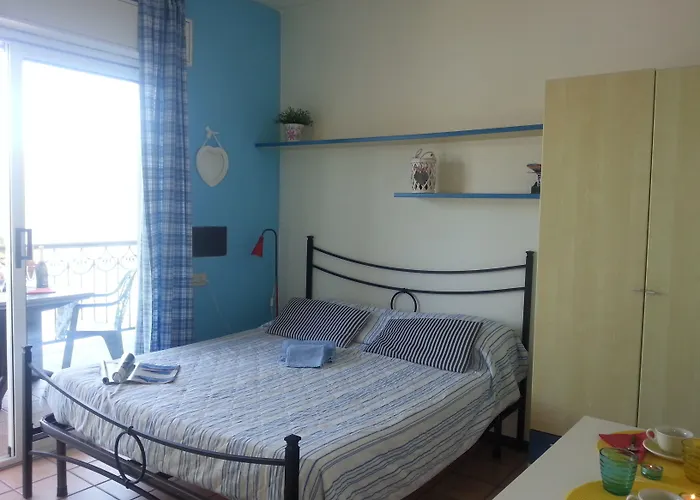 Casa E Vela Apart-hotel