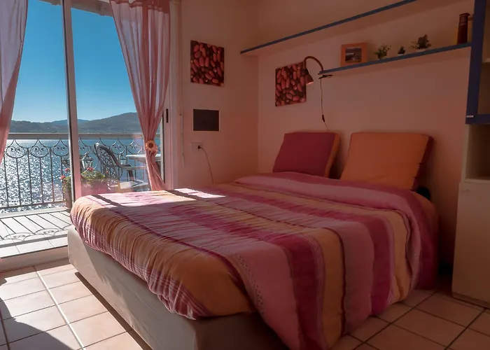 Casa E Vela Apart-hotel 3*