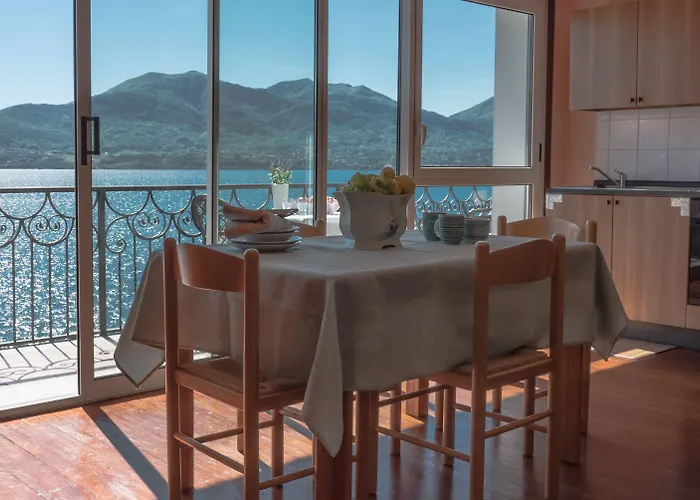 Casa E Vela 3* Oggebbio