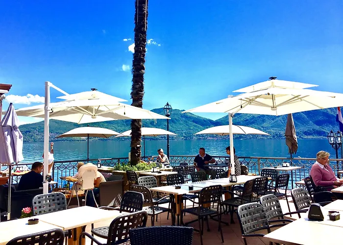 Casa E Vela Appart hôtel