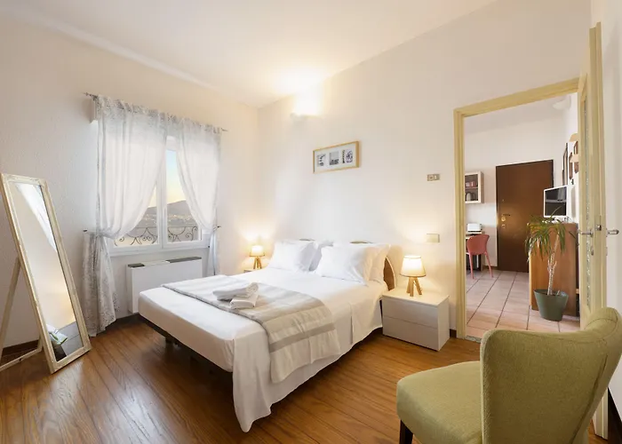 Casa E Vela Apart-hotel 3*