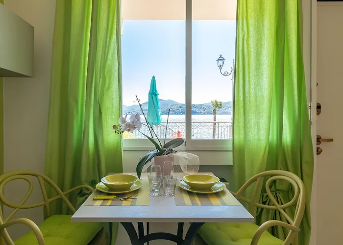 Apart-hotel Casa E Vela