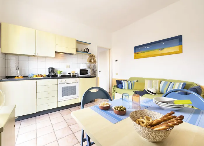 Casa E Vela Apart-hotel
