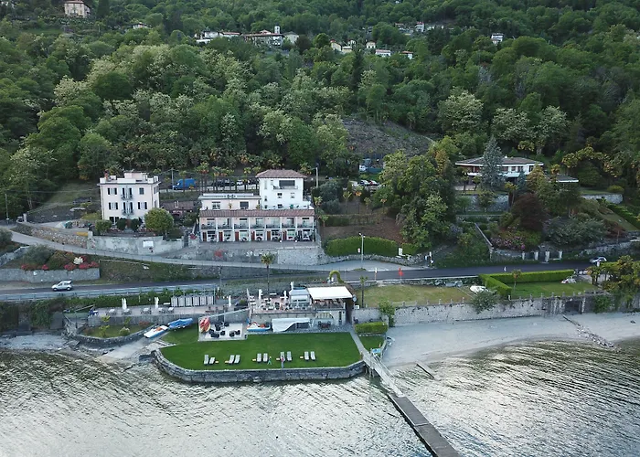 Casa E Vela Appart hôtel