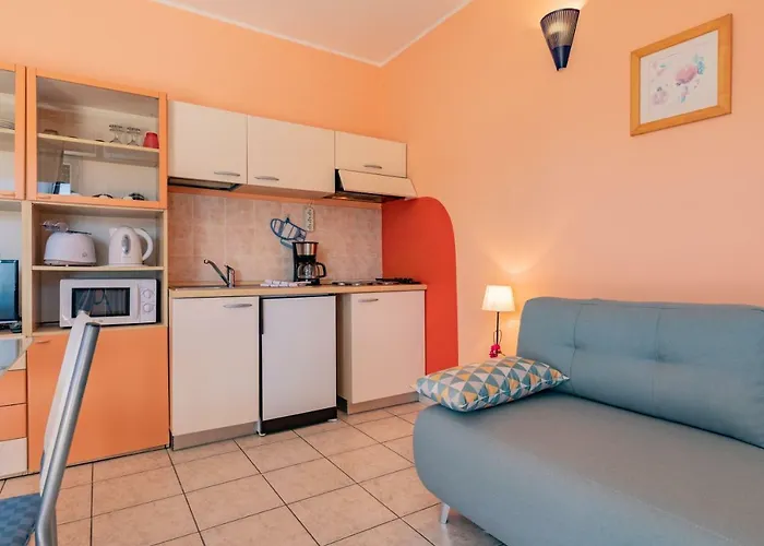 Casa E Vela Apart-hotel 3*